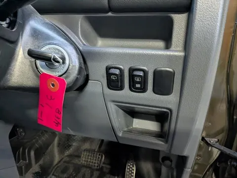 Daihatsu Naked
