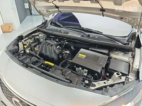 Renault SM3