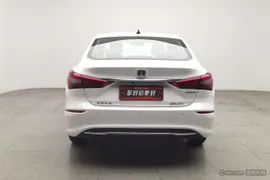 Changan Eado