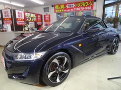 Honda S660