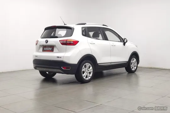 Changan CS15