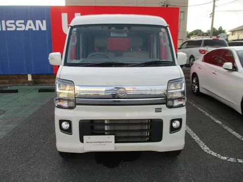 Nissan Clipper Rio