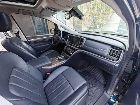 Gac M8