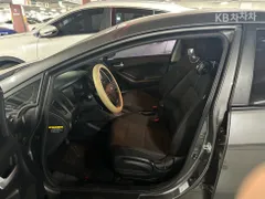 Kia Cerato (K3)