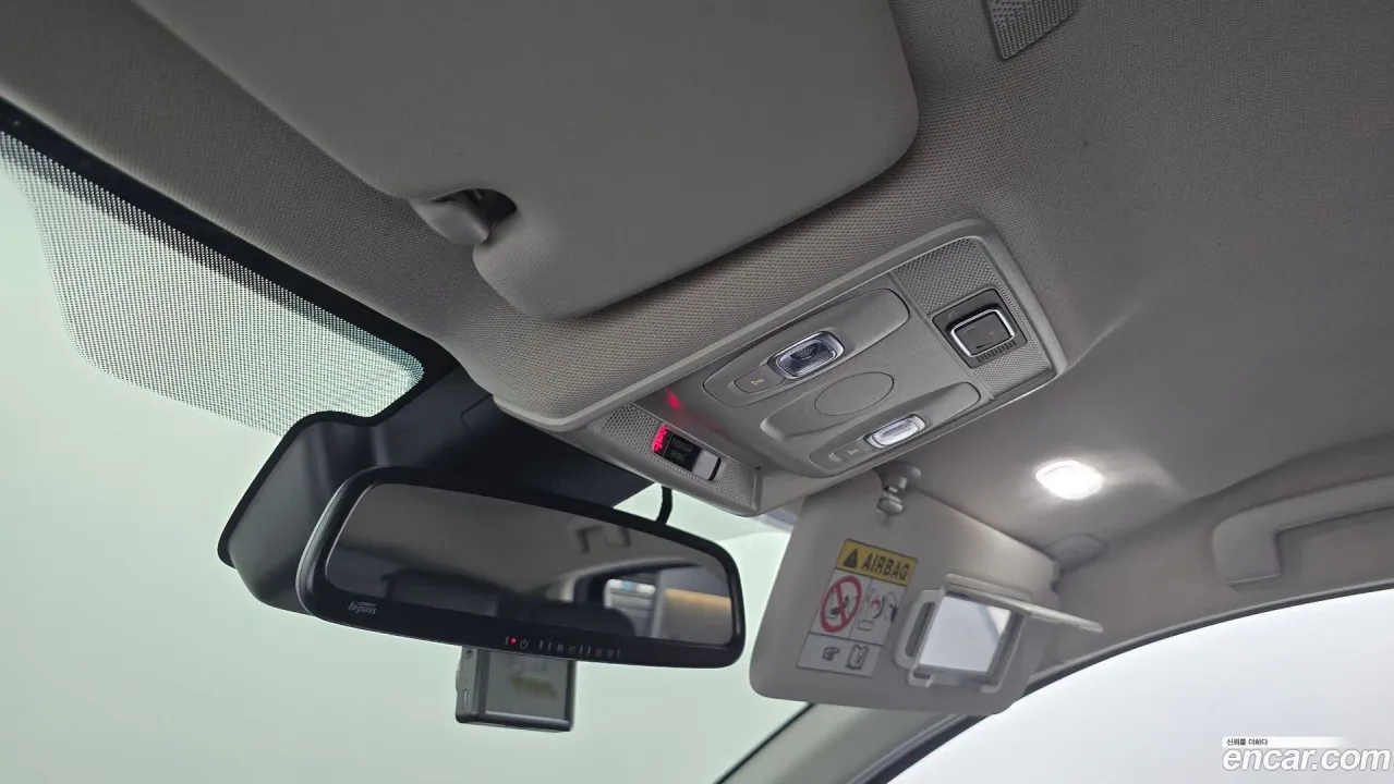 Renault XM3