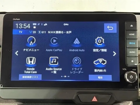 Honda N-BOX Joy