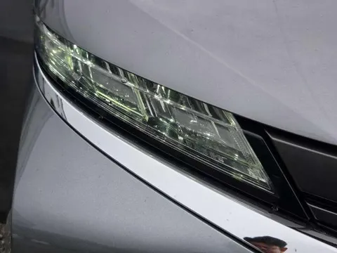 Mitsubishi eK X