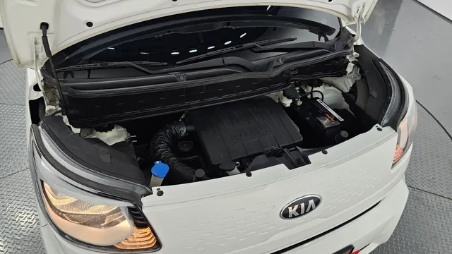 Kia Ray
