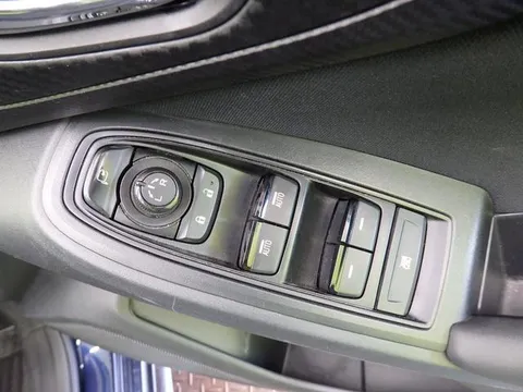 Subaru Impreza Sports