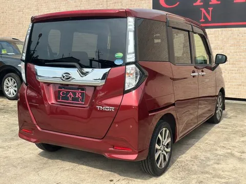 Daihatsu Thor