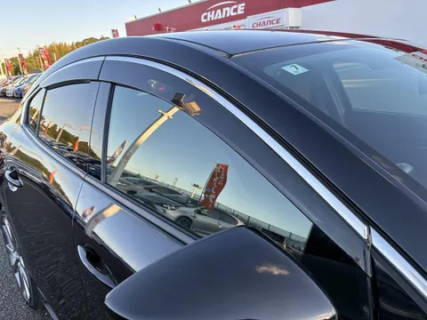 Mazda MAZDA3 Sedan