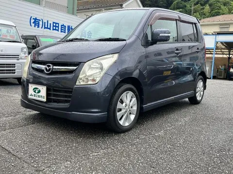 Mazda AZ-Wagon