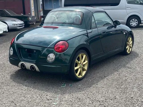 Daihatsu Copen