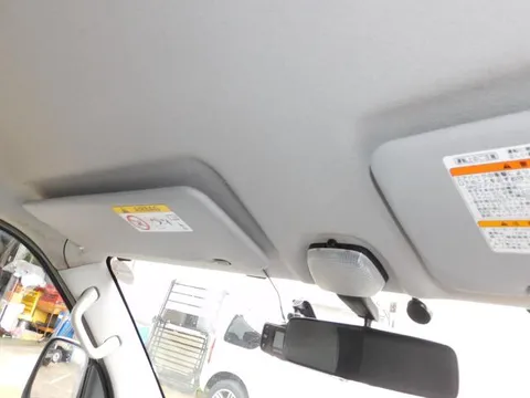 Toyota TownAce Van