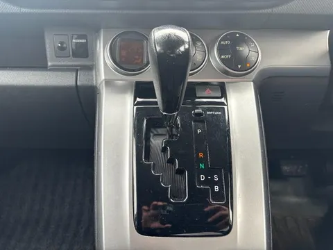 Toyota Corolla Rumion