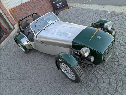 Caterham