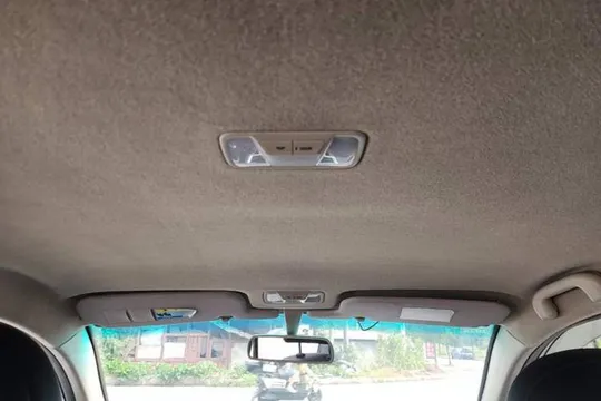 BYD F3