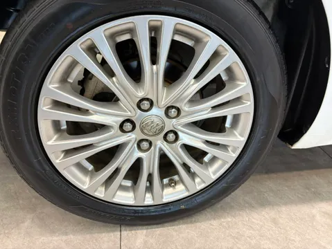 Buick Excelle GT