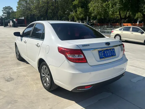Geely Vision