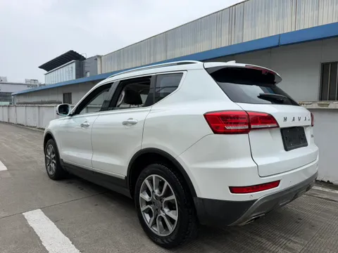 Haval H7