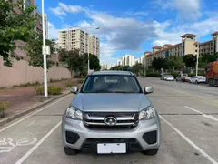 Great Wall Wingle 5