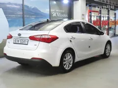 Kia Cerato (K3)