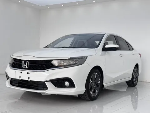 Honda Envix