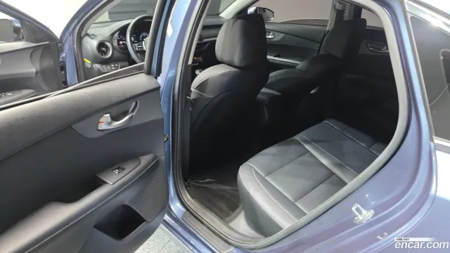 Kia Cerato (K3)