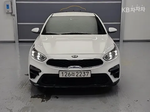 Kia Cerato (K3)