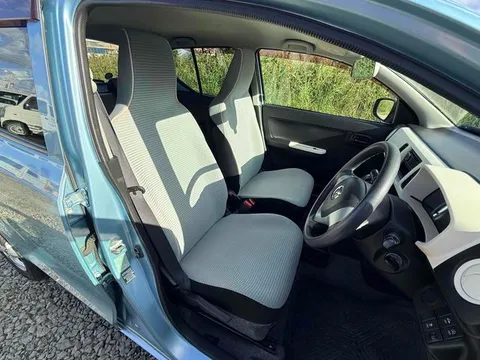 Mazda Carol