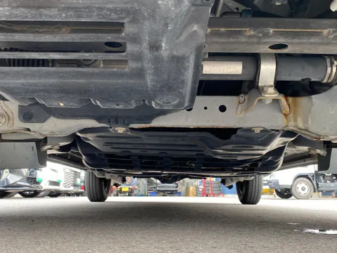 Toyota TownAce Van