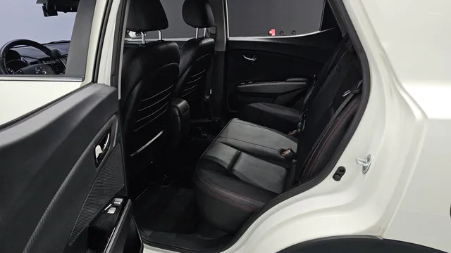 SsangYong Tivoli XLV (Tivoli Air)