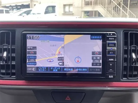 Daihatsu Boon
