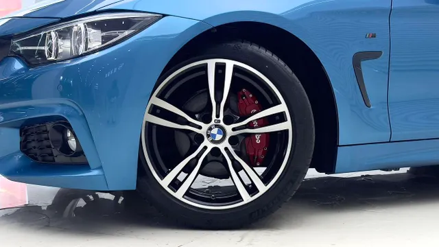 BMW 4-Series