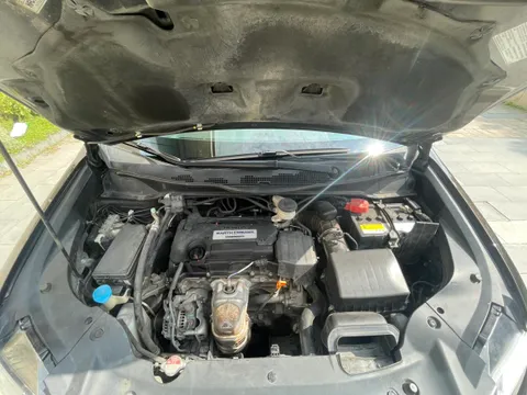 Honda Elysion