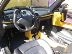 Smart Roadster