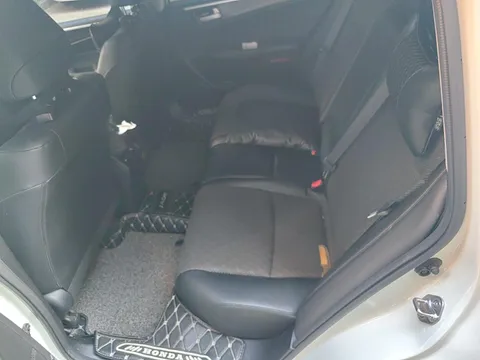 Honda Jade