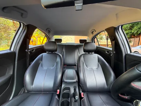 Chery Arrizo 5