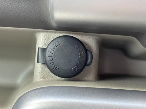 Mitsubishi Town Box