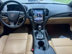 Cadillac