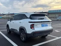 Baojun RS-3