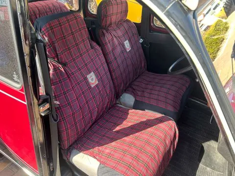 Citroen 2CV