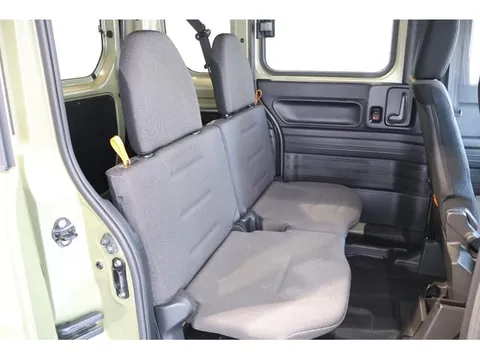 Honda N-VAN Plus Style