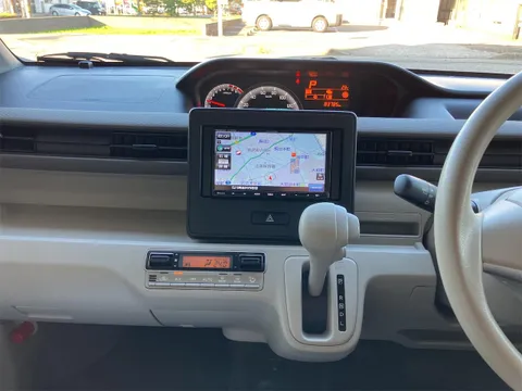 Mazda Flair
