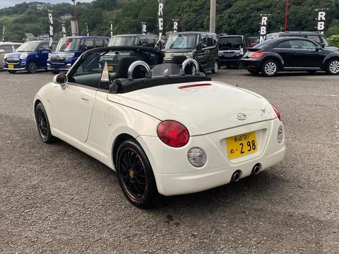 Daihatsu Copen