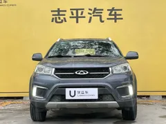 Chery Tiggo 3x