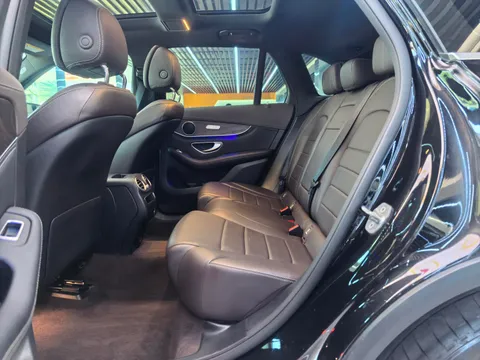 Mercedes-Benz Mercedes-Benz GLC