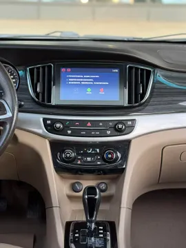 Baojun 730