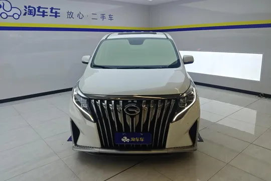 Gac M8