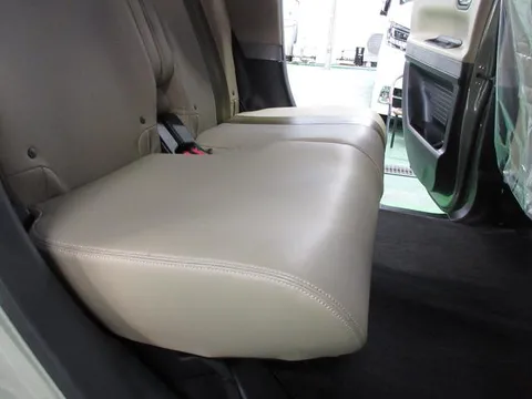 Honda N-BOX Slash